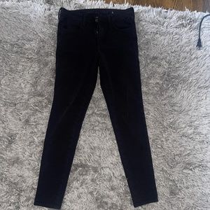 American eagle skinny jeggings SZ 8
